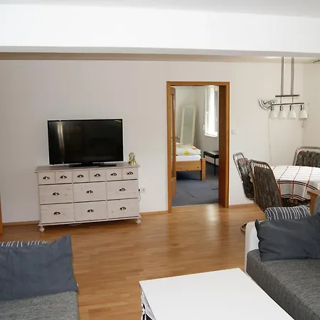 Nitzschke Apartamento *