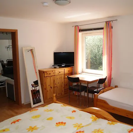 Apartamento Nitzschke