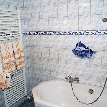 Nitzschke Apartamento *