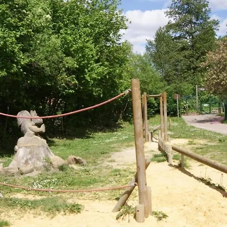 Nitzschke شقة