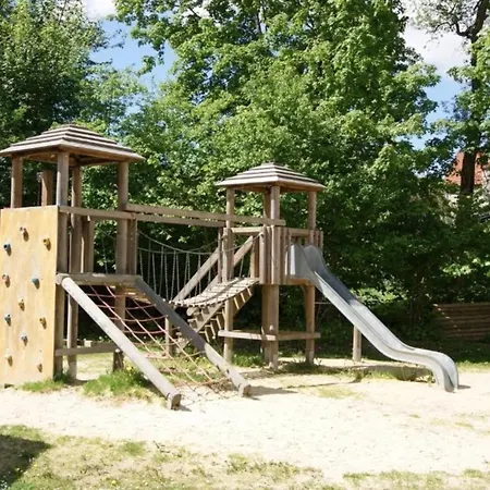 Apartment Nitzschke *