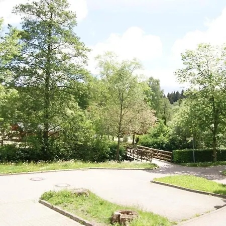 Nitzschke شقة