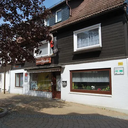 Nitzschke Apartamento *