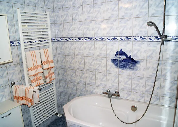 Nitzschke Апартаменты *